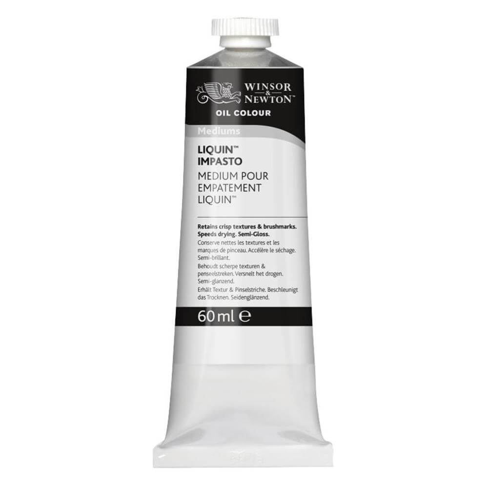 Winsor and Newton Liquin Oleopasto 200ml